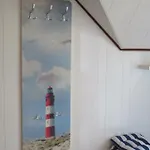 펜션 Ferienhaeuser Seemannsgarn *