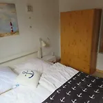 Ferienhaeuser Seemannsgarn 펜션