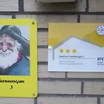 Seemannsgarn Ferienhaus *