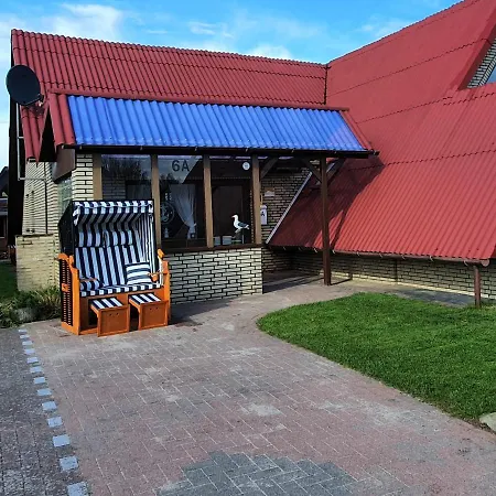 Ferienhaeuser Seemannsgarn