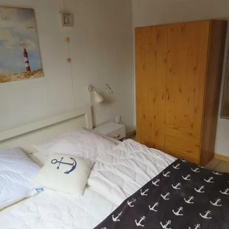 Seemannsgarn Semesterbostad