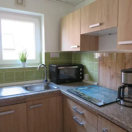 Ferienhaeuser Seemannsgarn