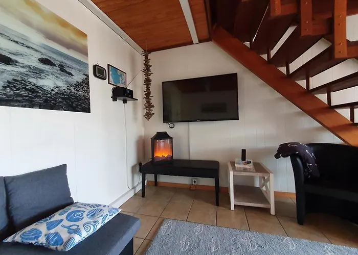 Σπίτι διακοπών Ferienhaeuser Seemannsgarn