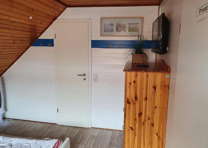 Σπίτι διακοπών Ferienhaeuser Seemannsgarn