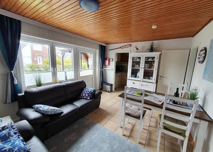 Ferienhaeuser Seemannsgarn *