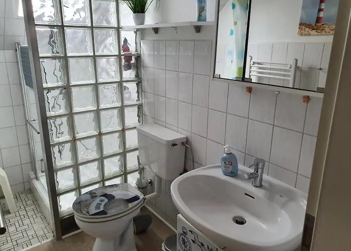 Ferienhaeuser Seemannsgarn