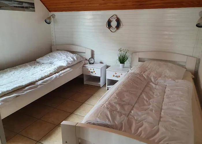 Ferienhaeuser Seemannsgarn *