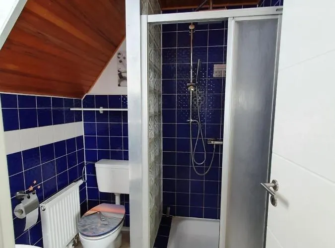 Σπίτι διακοπών Ferienhaeuser Seemannsgarn Friedrichskoog-Spitz