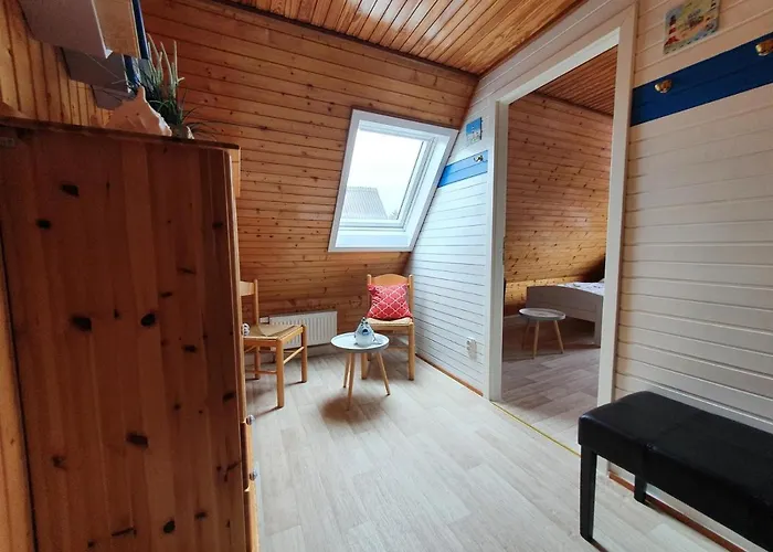 Ferienhaeuser Seemannsgarn *