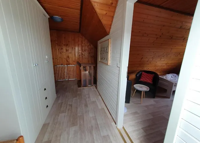 Σπίτι διακοπών Ferienhaeuser Seemannsgarn