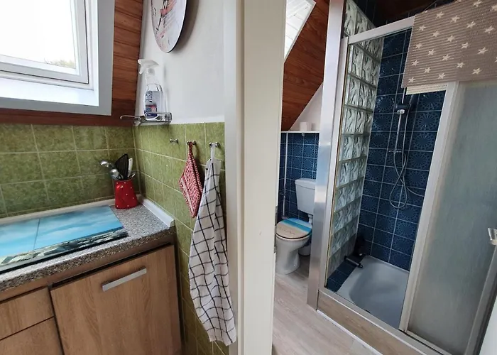 Σπίτι διακοπών Ferienhaeuser Seemannsgarn