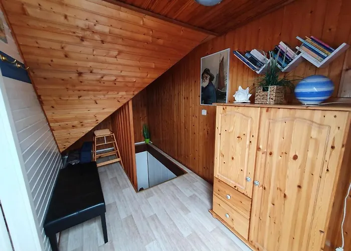 Ferienhaeuser Seemannsgarn Σπίτι διακοπών