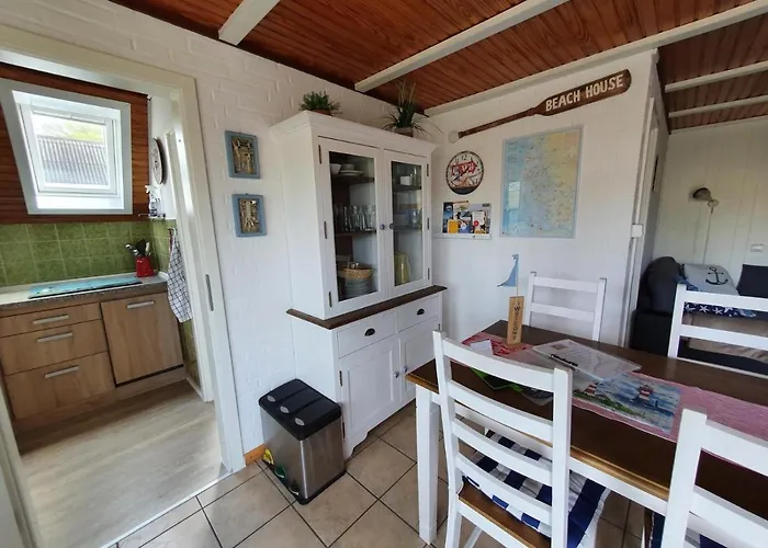 Ferienhaeuser Seemannsgarn