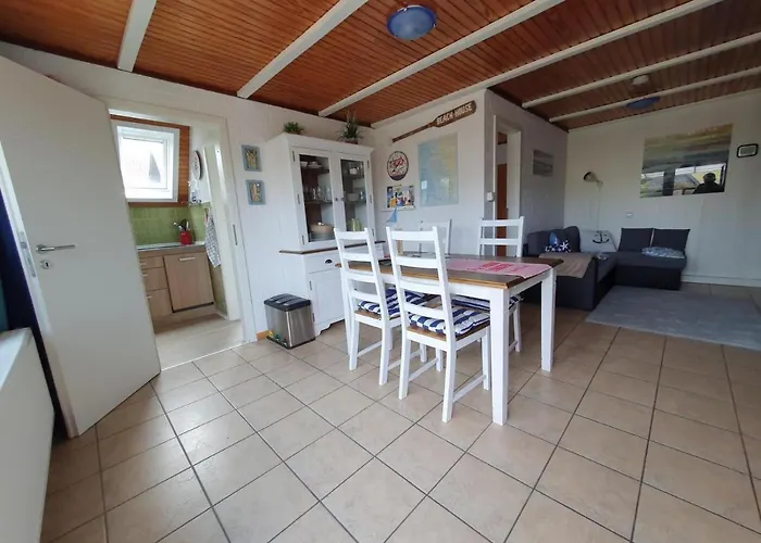 Ferienhaeuser Seemannsgarn Σπίτι διακοπών