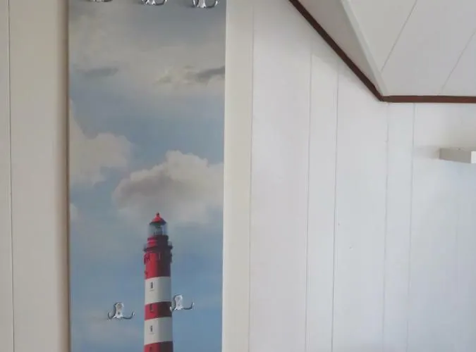 Σπίτι διακοπών Ferienhaeuser Seemannsgarn *