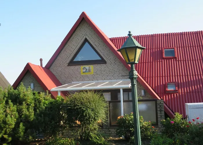 Ferienhaeuser Seemannsgarn *