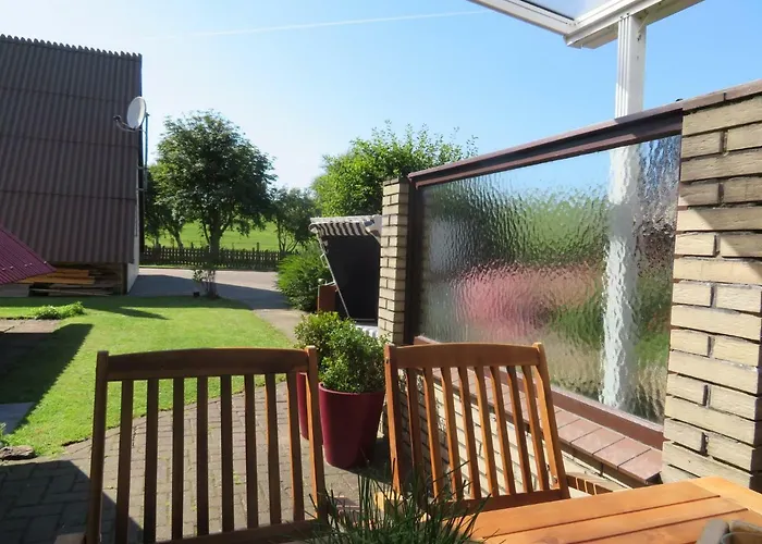 Ferienhaeuser Seemannsgarn *