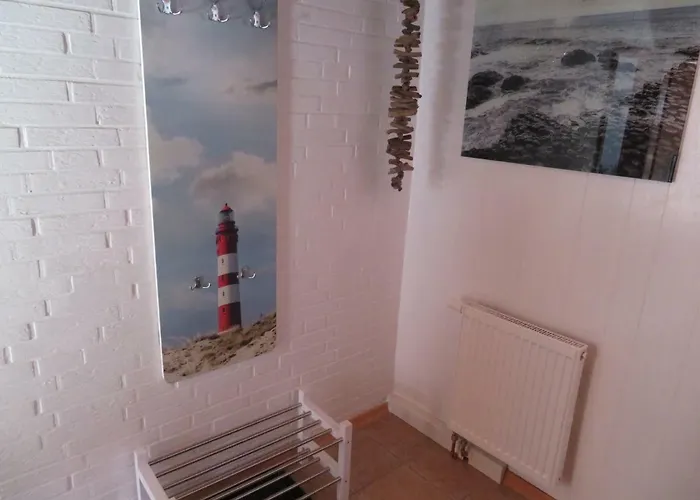 Σπίτι διακοπών Ferienhaeuser Seemannsgarn *