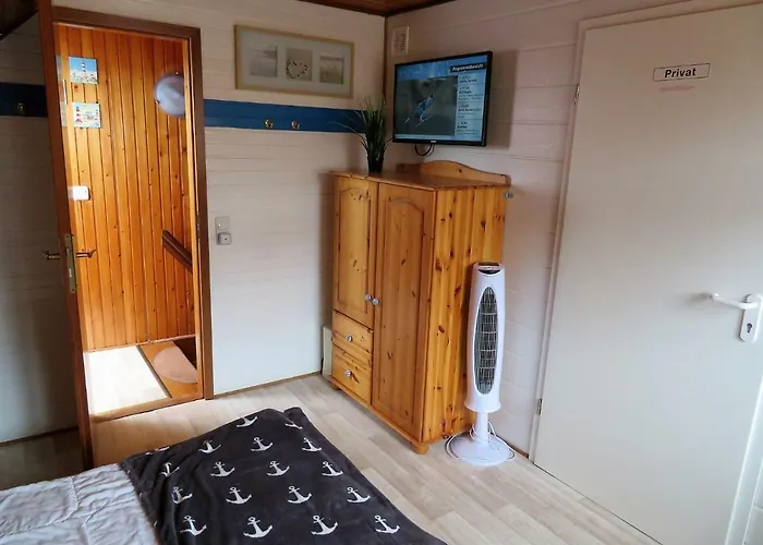 Ferienhaeuser Seemannsgarn