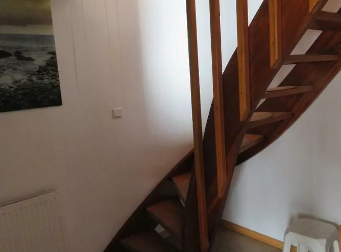 Σπίτι διακοπών Ferienhaeuser Seemannsgarn Friedrichskoog-Spitz