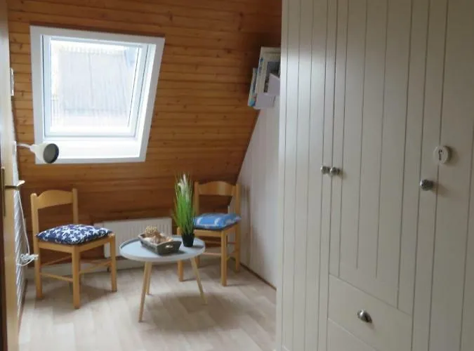 Σπίτι διακοπών Ferienhaeuser Seemannsgarn *