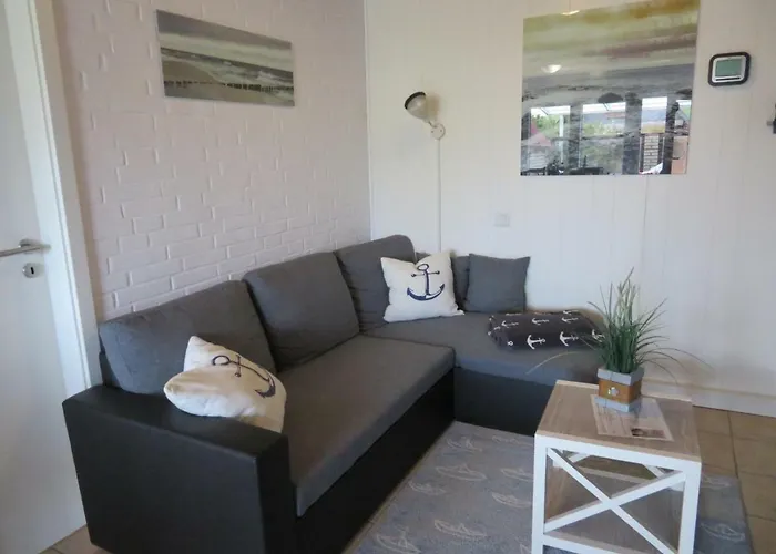 Ferienhaeuser Seemannsgarn Σπίτι διακοπών *