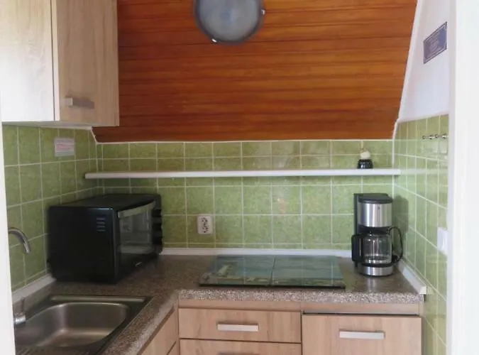 Ferienhaeuser Seemannsgarn Σπίτι διακοπών *